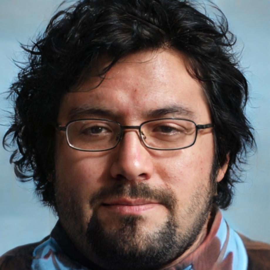 Finanzexperte Theodor Richmann
